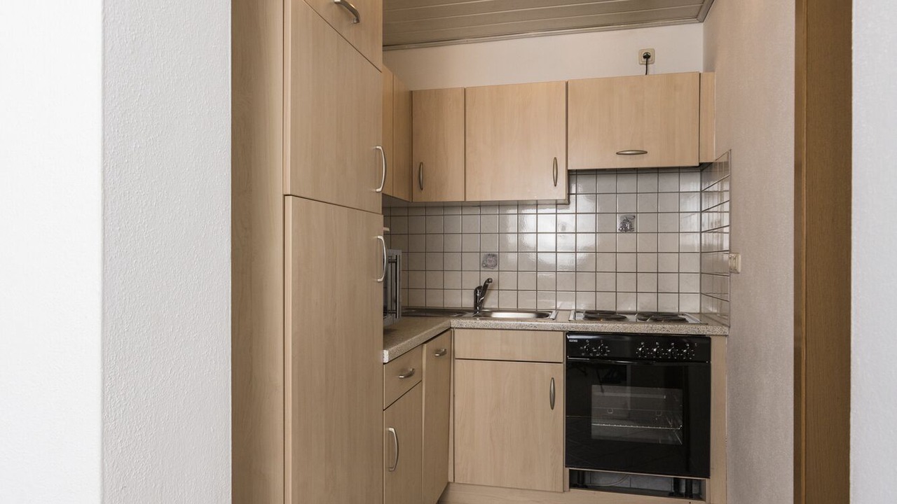 Photo of Kitchen in Seeon-Seebruck