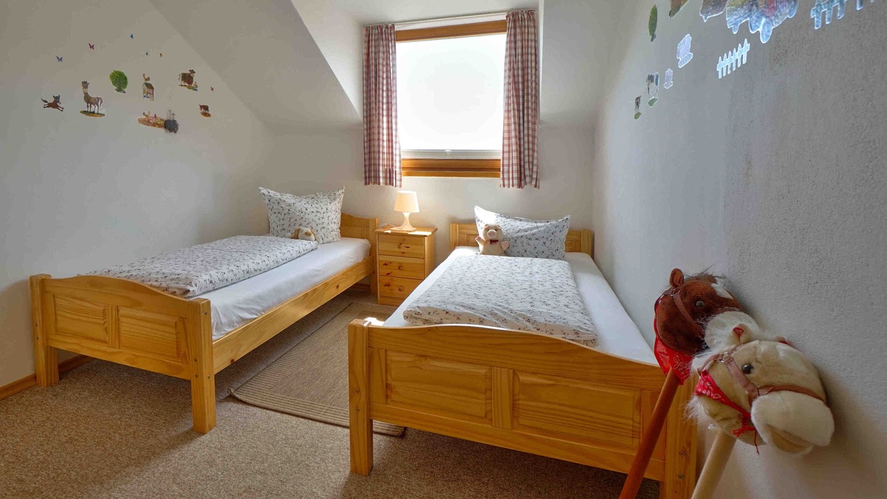 Photo of Bedroom in Seeon-Seebruck