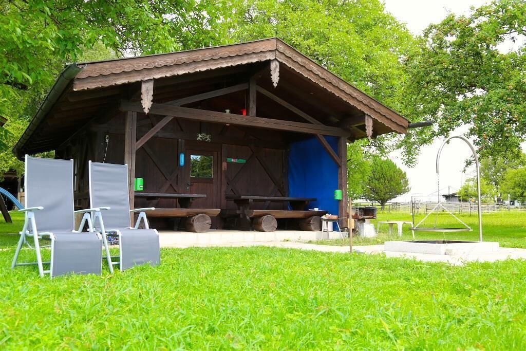Photo of Outdoor in Seeon-Seebruck