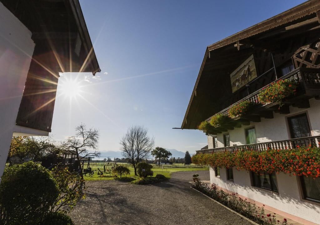 Photo of Outdoor in Seeon-Seebruck