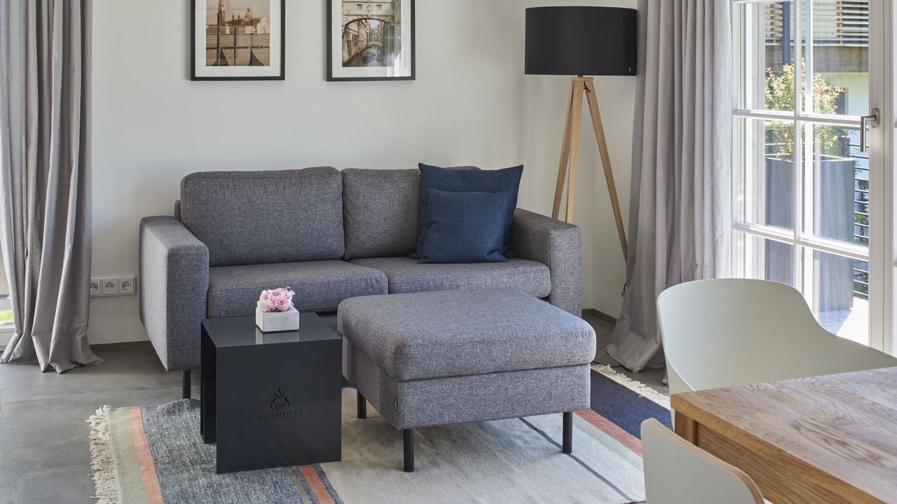 Photo of Livingroom in Aschau im Chiemgau