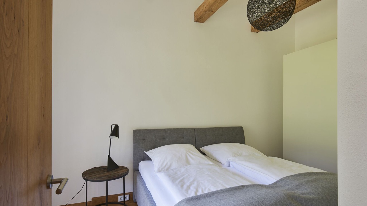 Photo of Bedroom in Aschau im Chiemgau