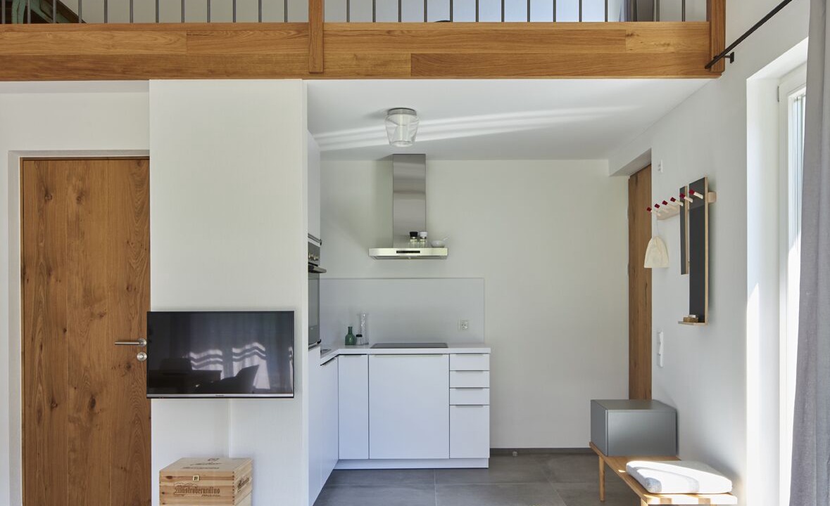 Photo of Livingroom in Aschau im Chiemgau