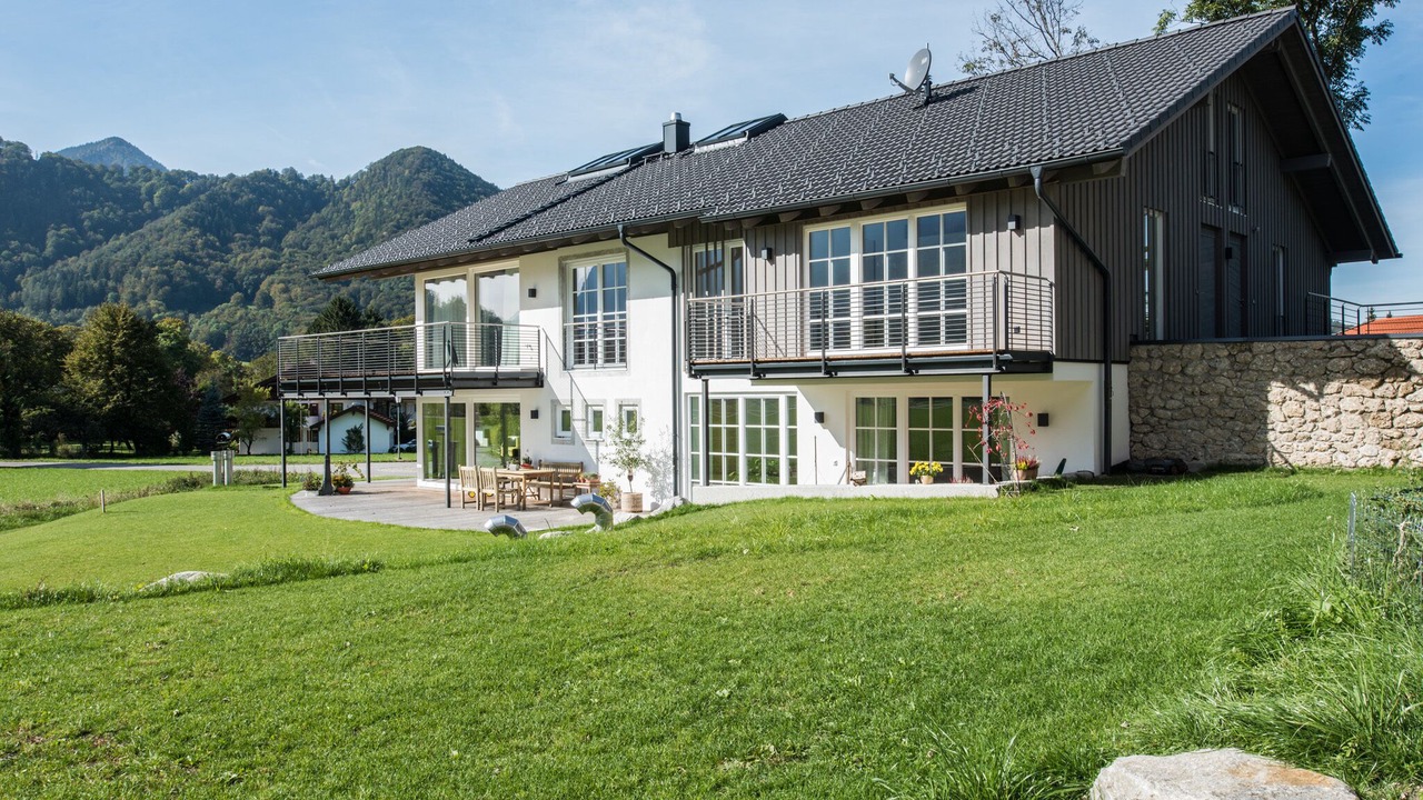 Photo of Outdoor in Aschau im Chiemgau