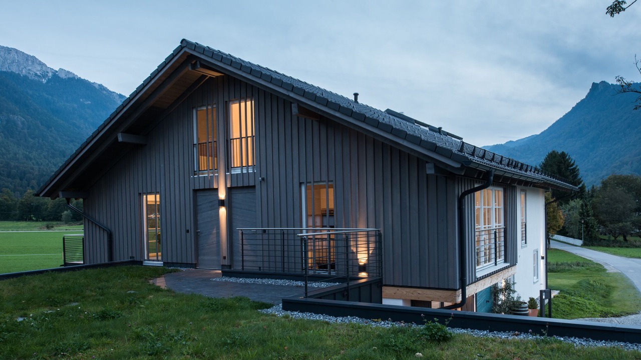 Photo of Outdoor in Aschau im Chiemgau