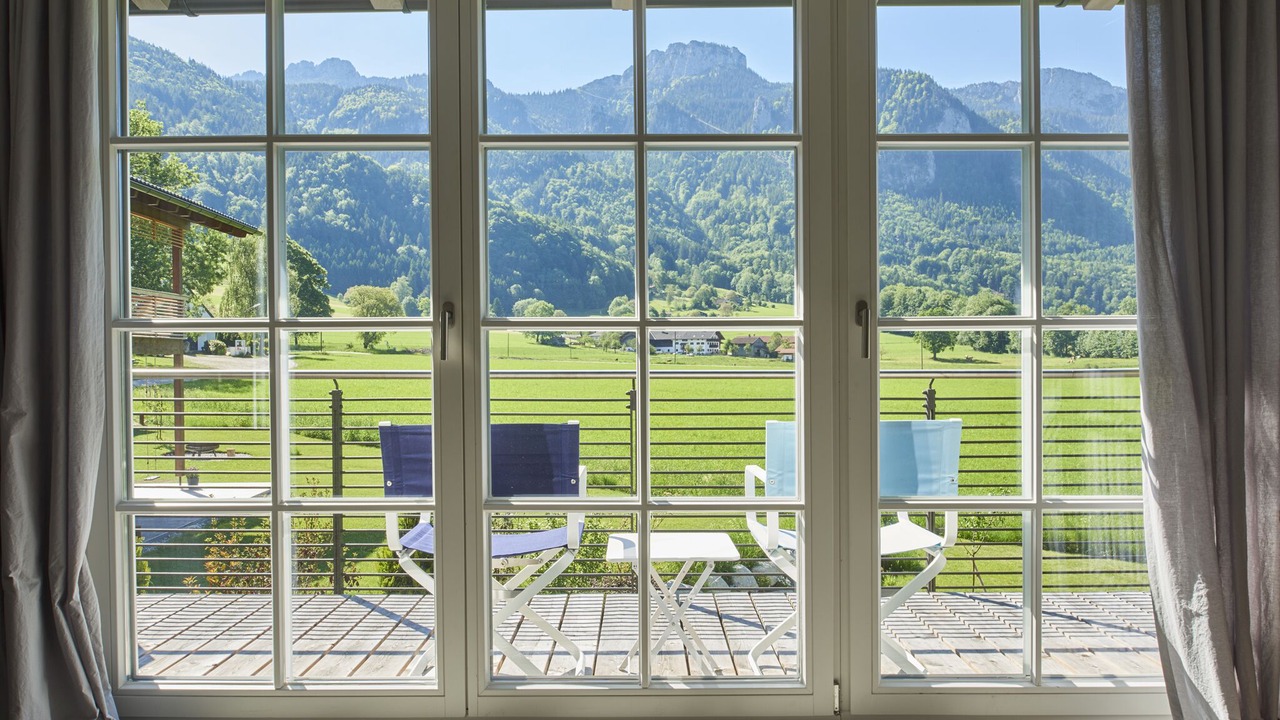 Photo of Others in Aschau im Chiemgau