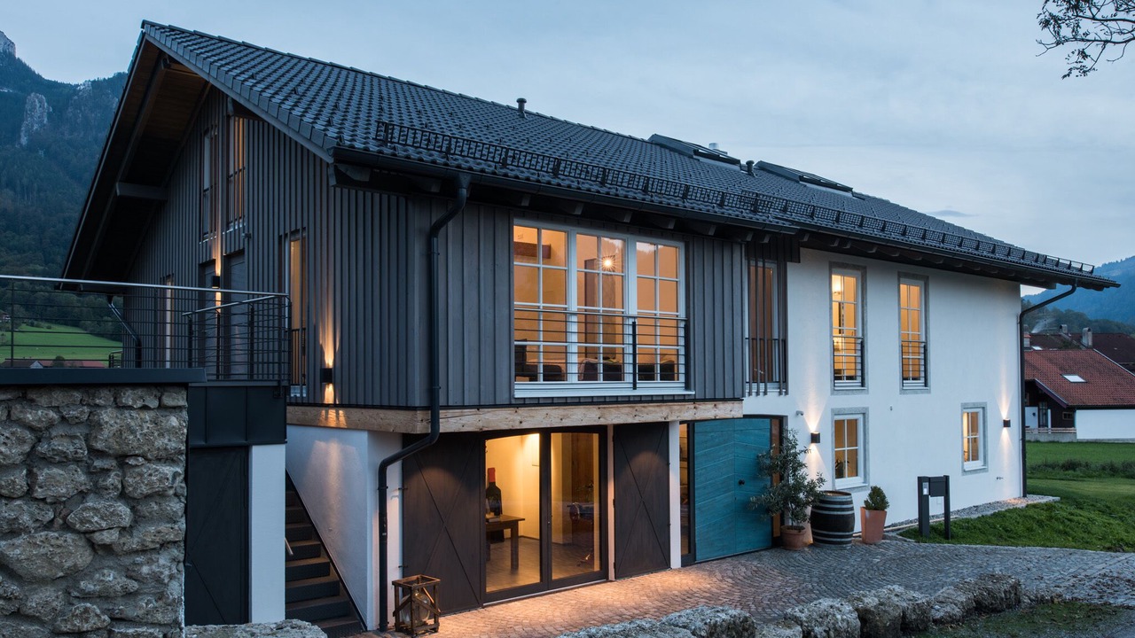 Photo of Outdoor in Aschau im Chiemgau