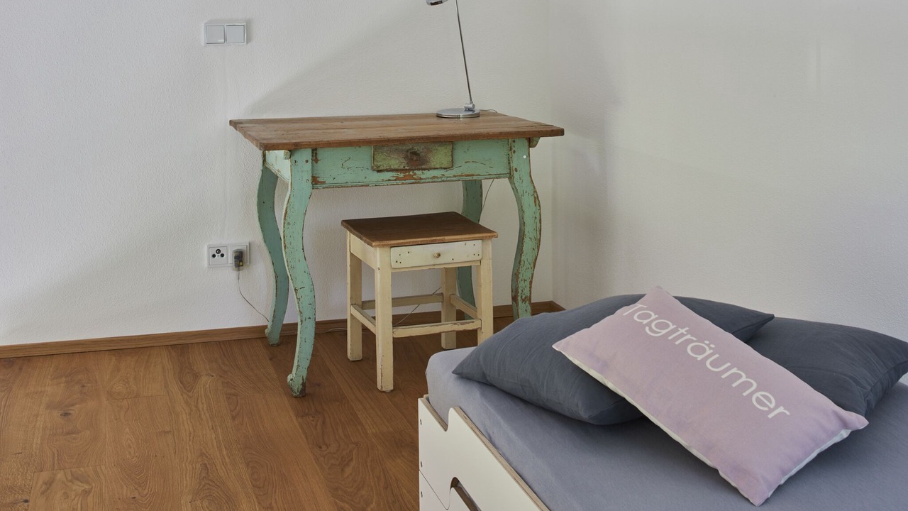 Photo of Bedroom in Aschau im Chiemgau