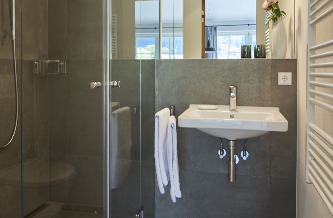 Photo of Bathroom in Aschau im Chiemgau
