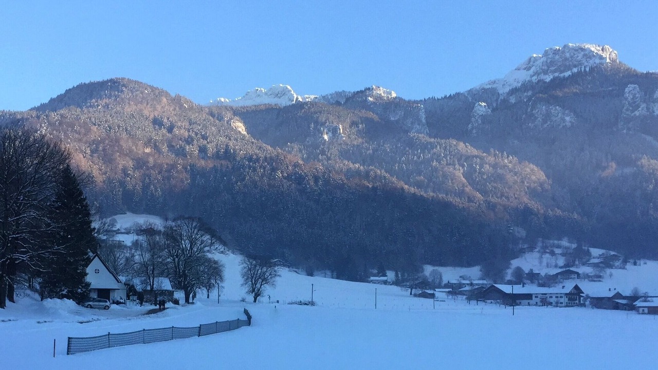 Photo of Others in Aschau im Chiemgau