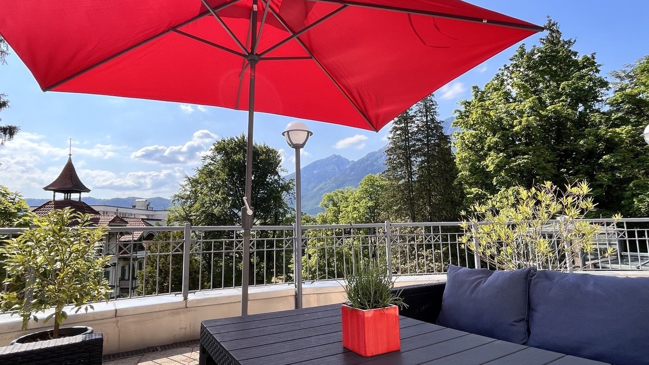 Photo of Outdoor in Gmain