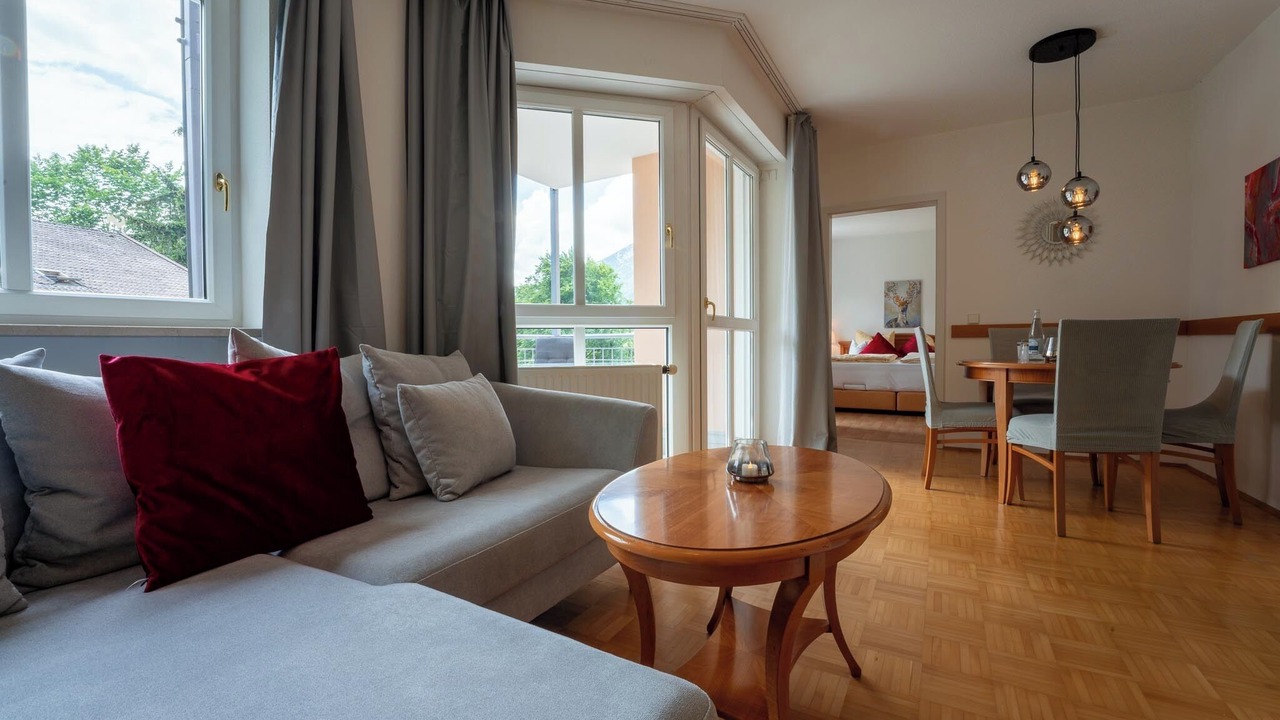 Photo of Livingroom in Gmain