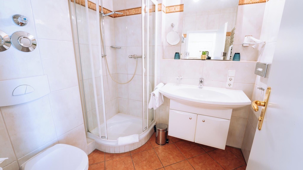 Photo of Bathroom in Gmain