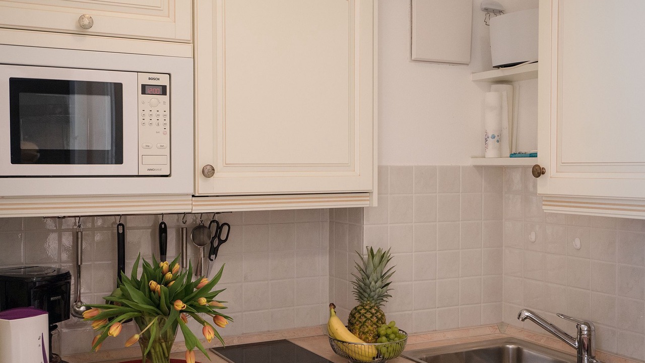 Photo of Kitchen in Gmain