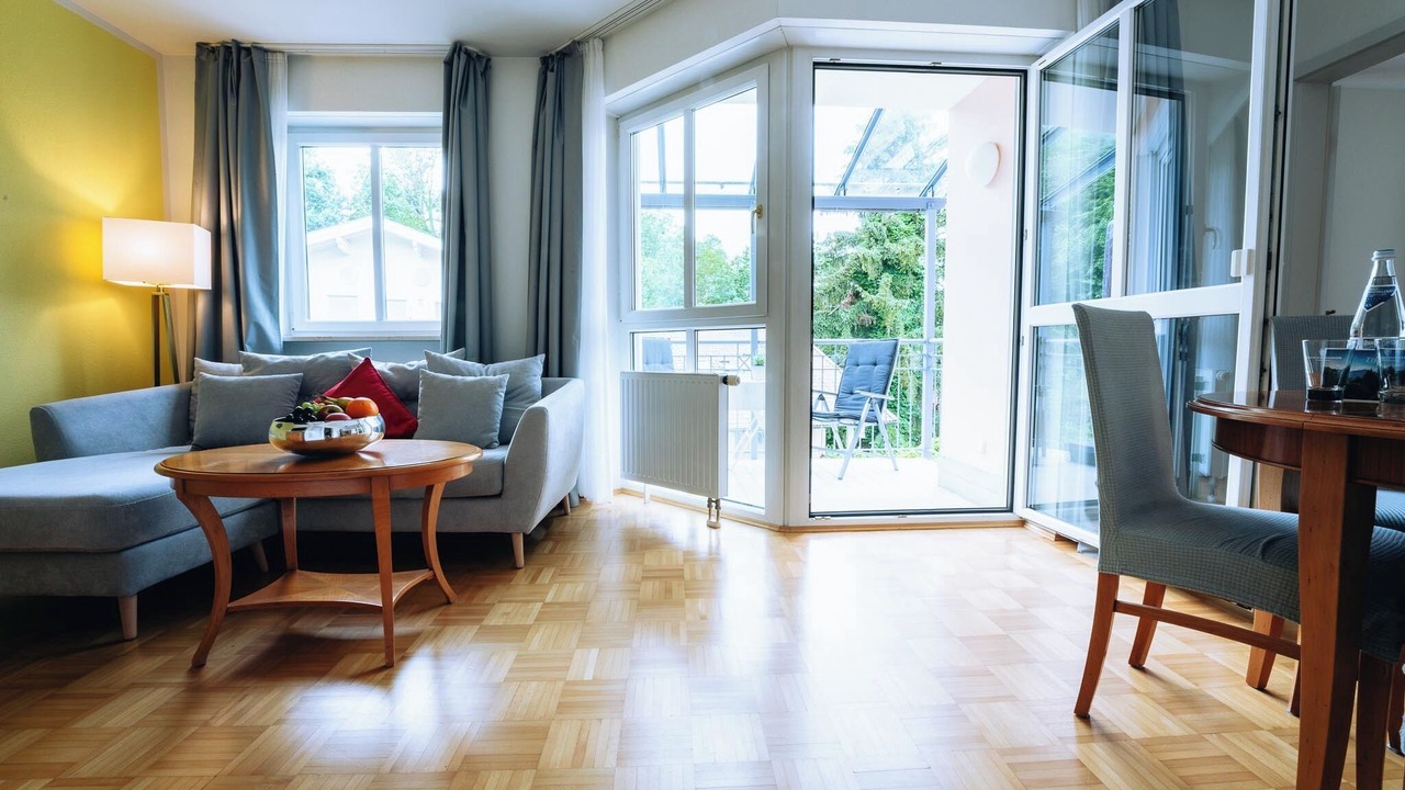 Photo of Livingroom in Gmain