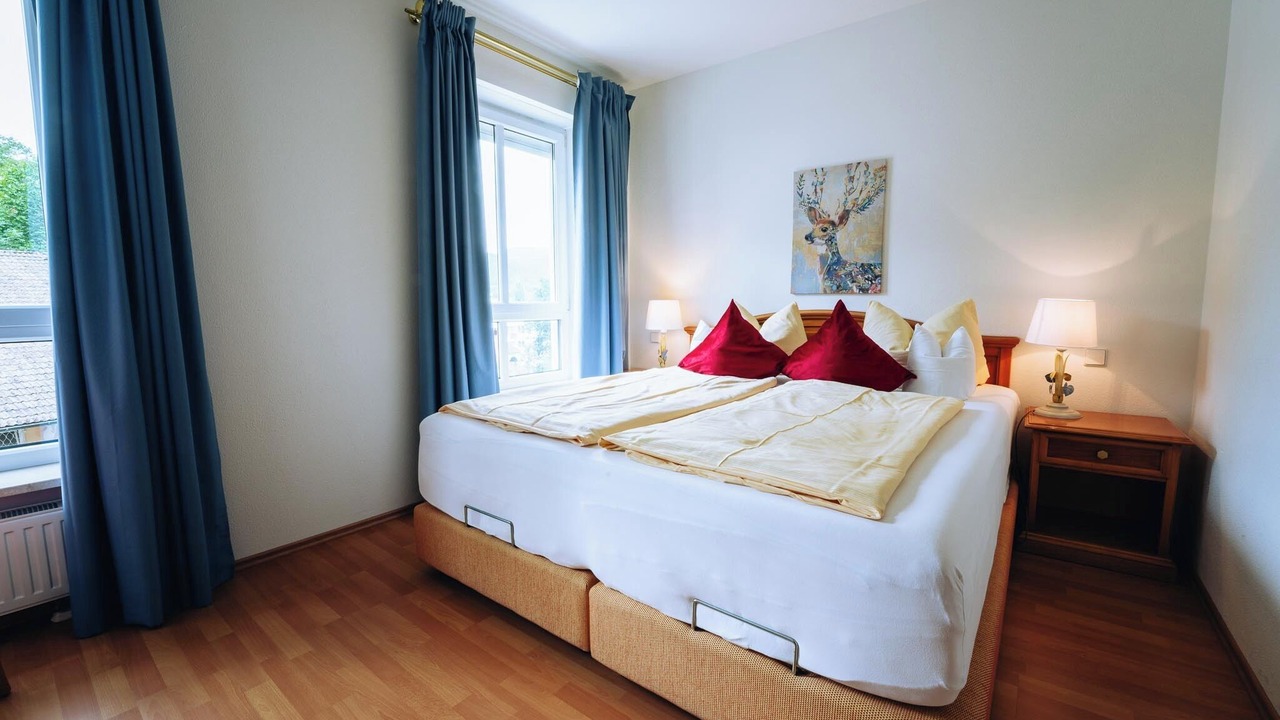 Photo of Bedroom in Gmain