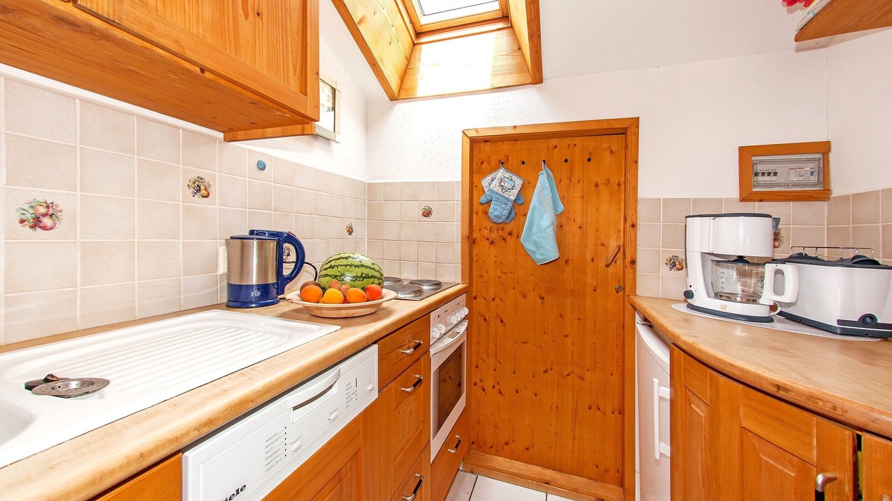 Photo of Kitchen in Groissenbach