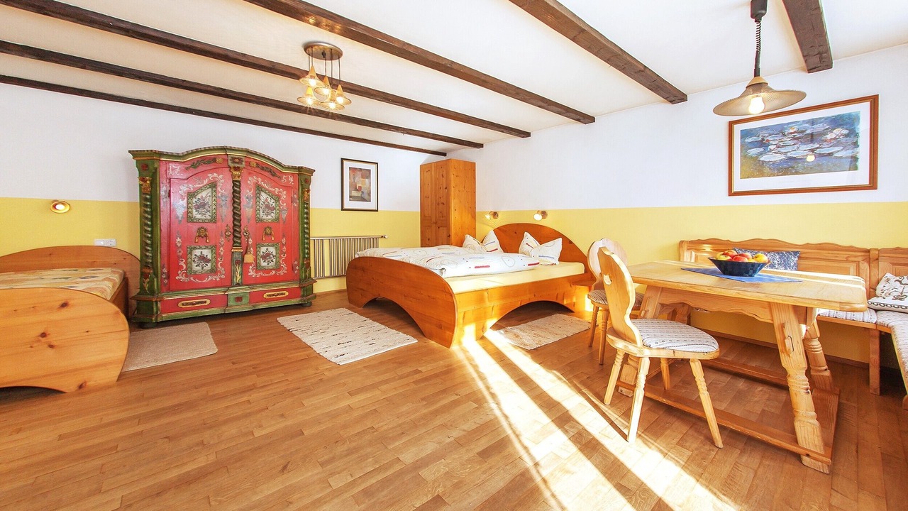 Photo of Bedroom in Groissenbach