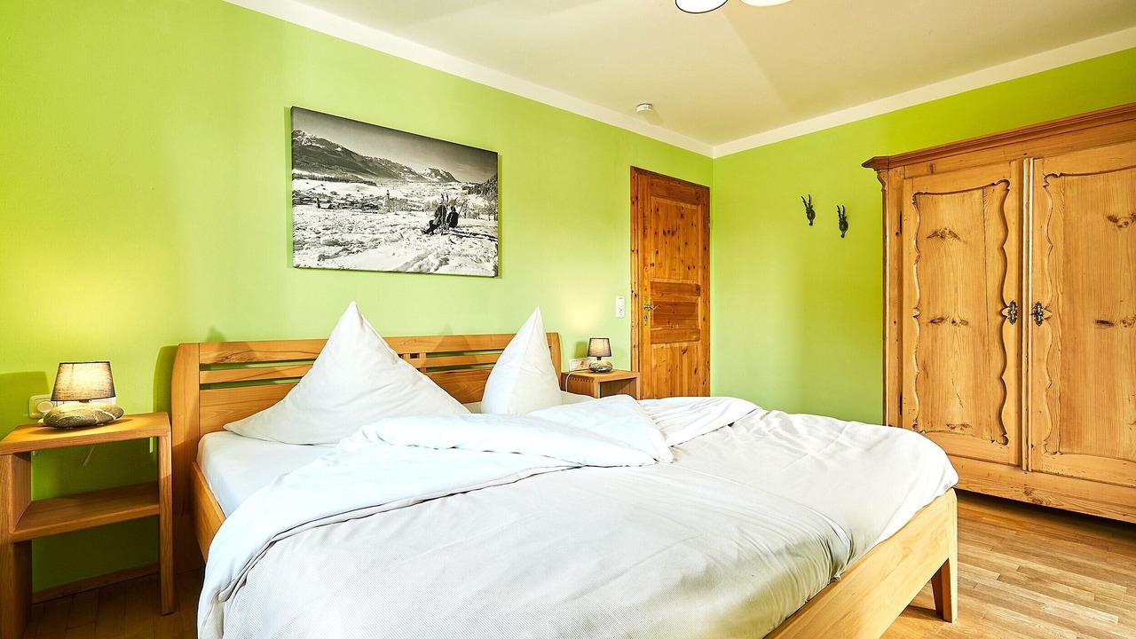 Photo of Bedroom in Groissenbach