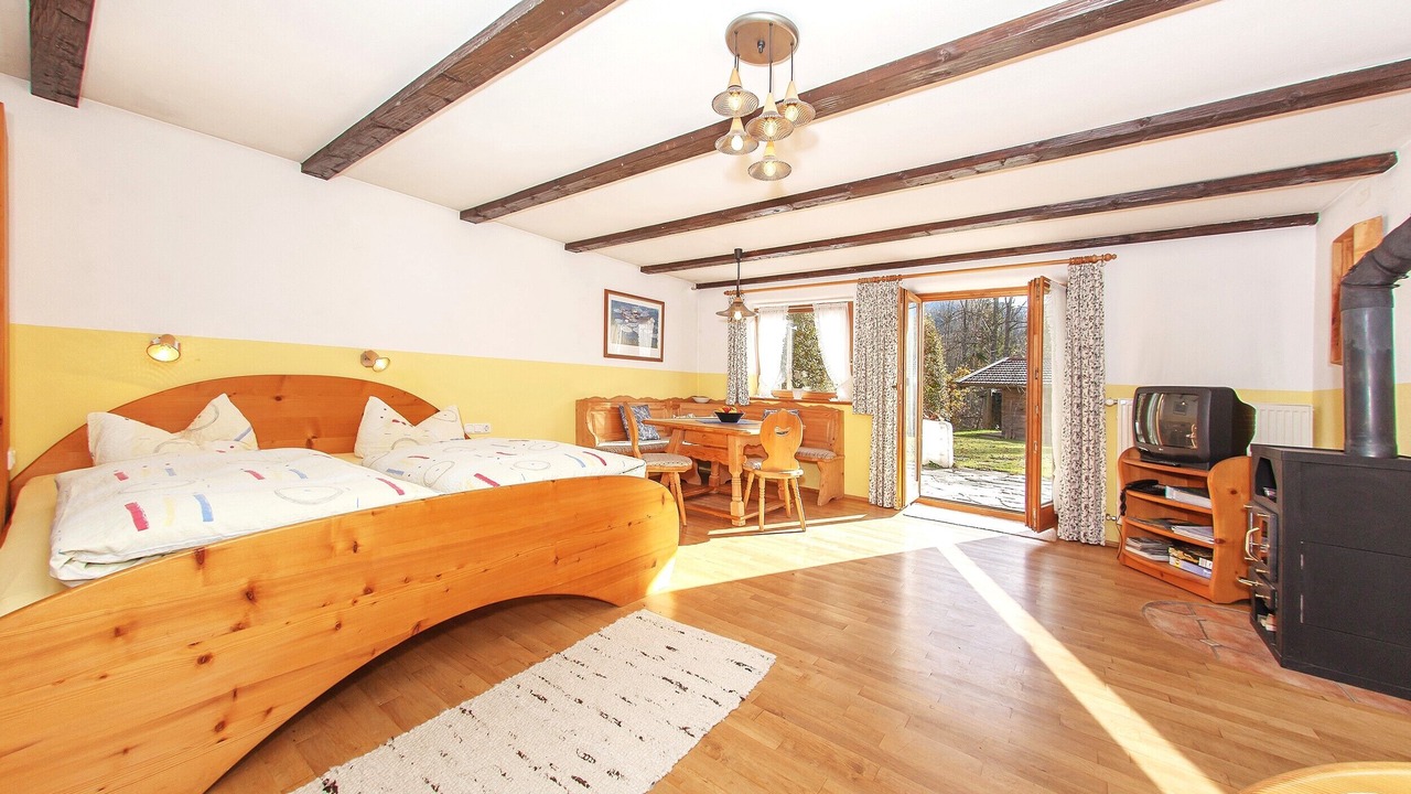 Photo of Bedroom in Groissenbach