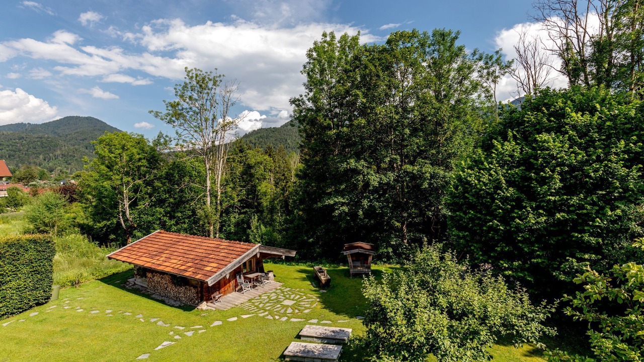 Photo of Outdoor in Groissenbach