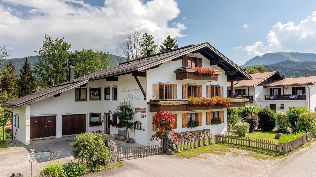Photo of Outdoor in Groissenbach