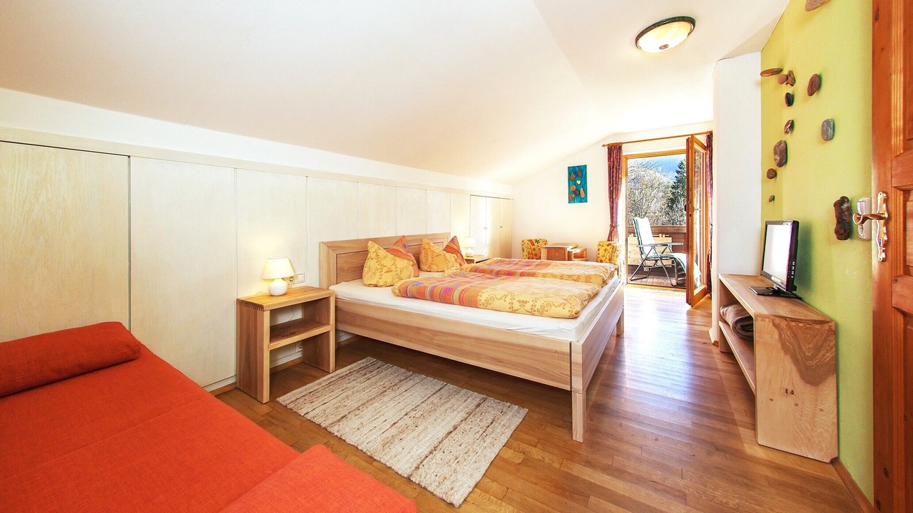 Photo of Bedroom in Groissenbach