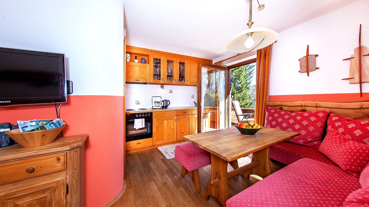Photo of Livingroom in Groissenbach