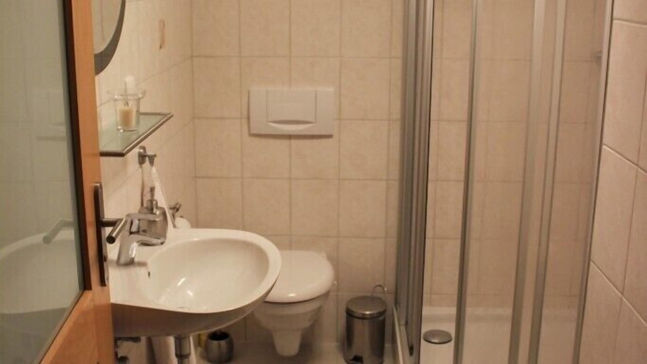 Photo of Bathroom in Marktschellenberg