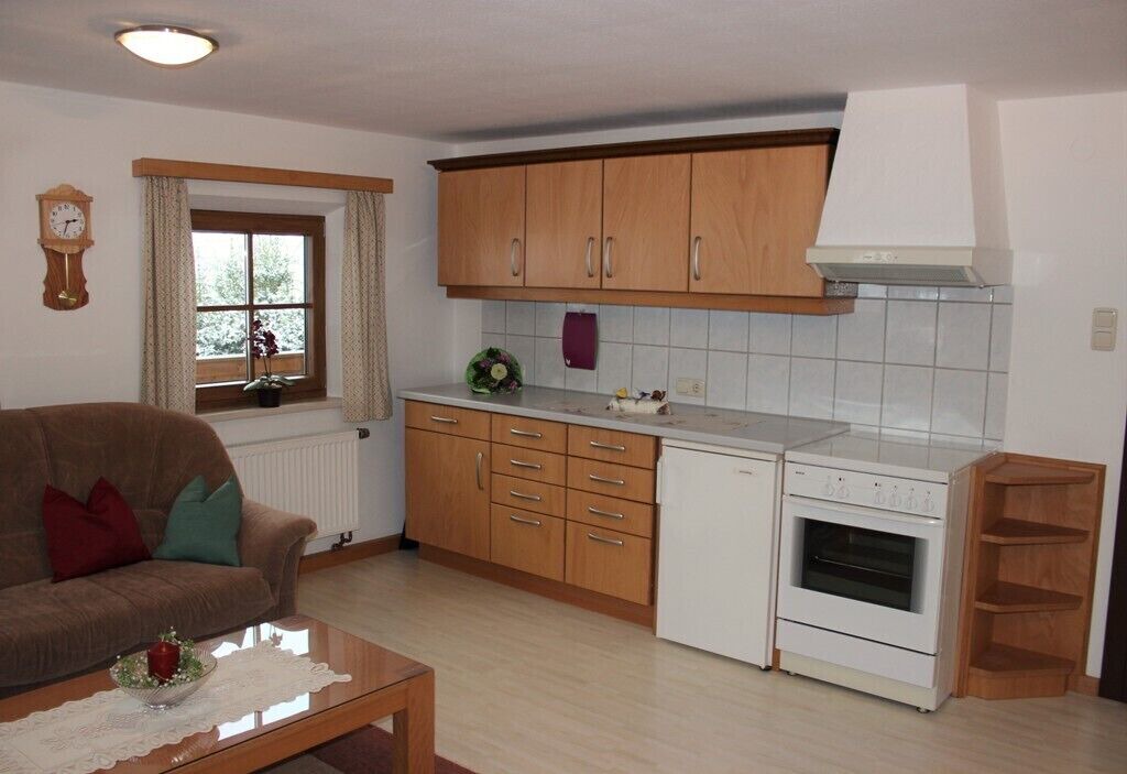Photo of Livingroom in Marktschellenberg