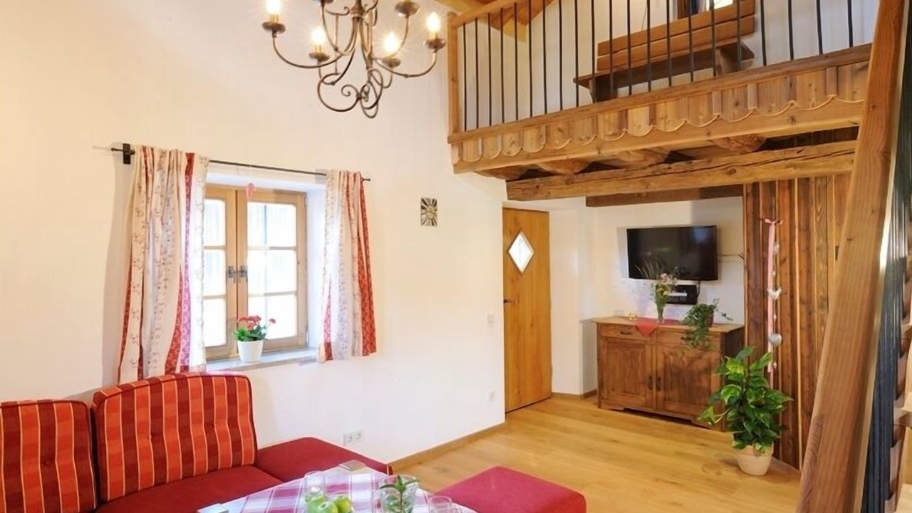 Photo of Livingroom in Hoslwang