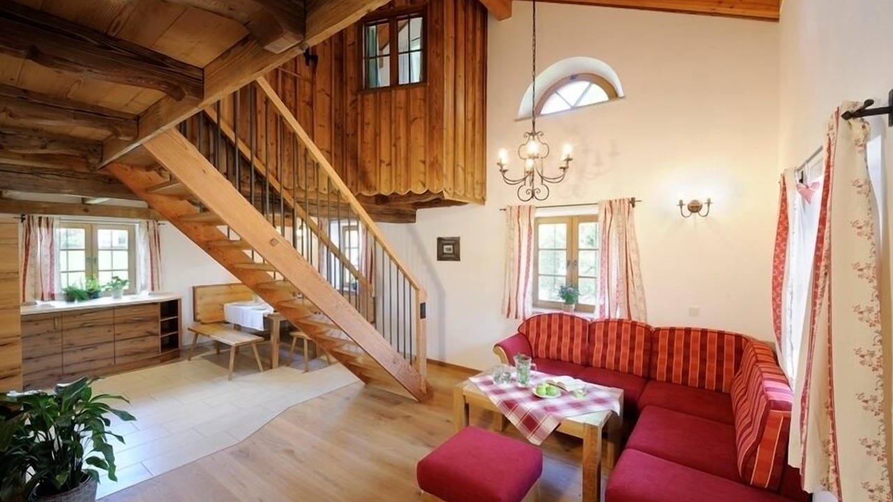 Photo of Livingroom in Hoslwang
