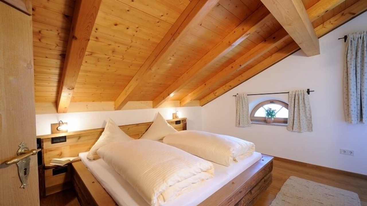 Photo of Bedroom in Hoslwang