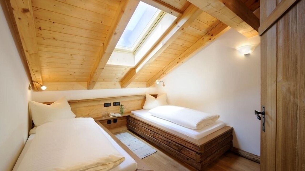 Photo of Bedroom in Hoslwang