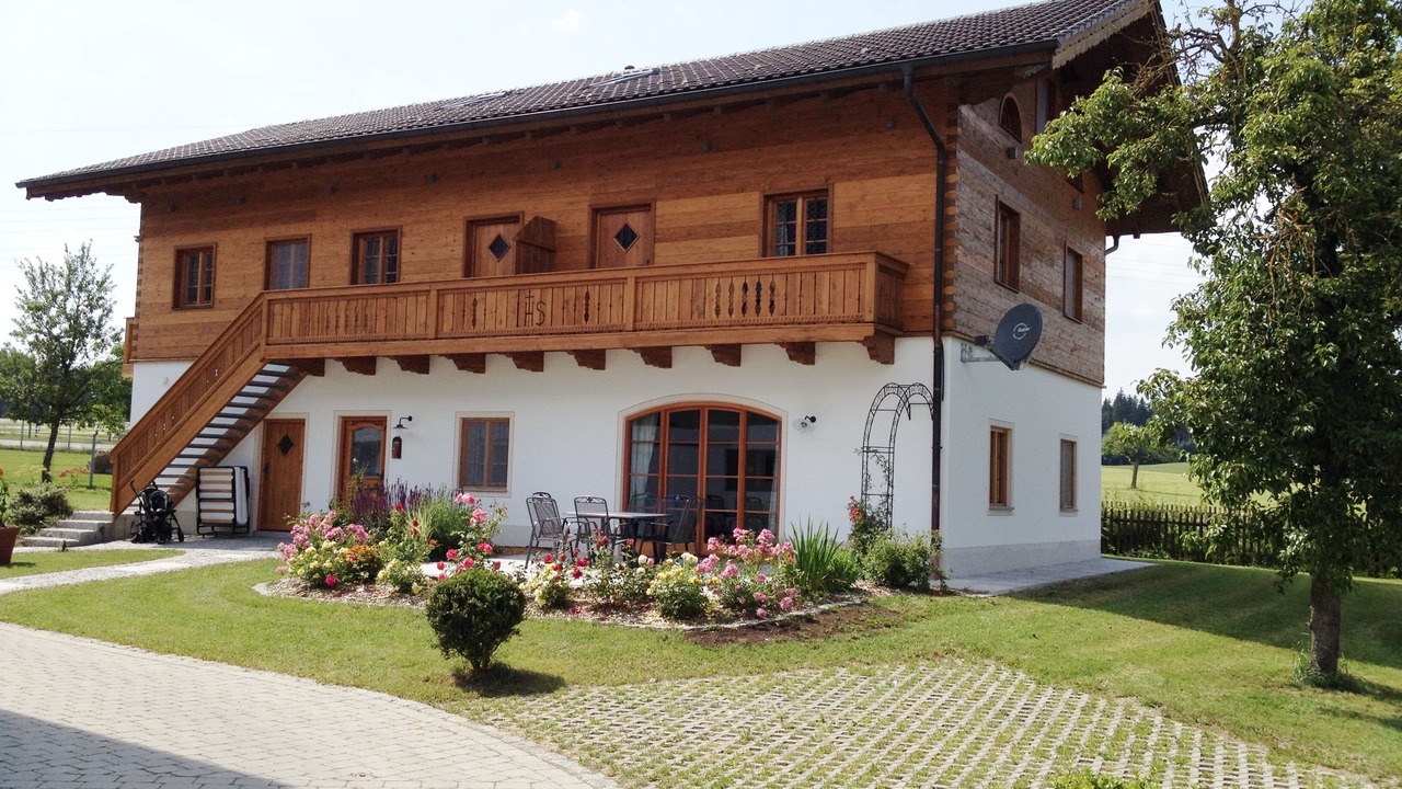 Photo of Outdoor in Hoslwang