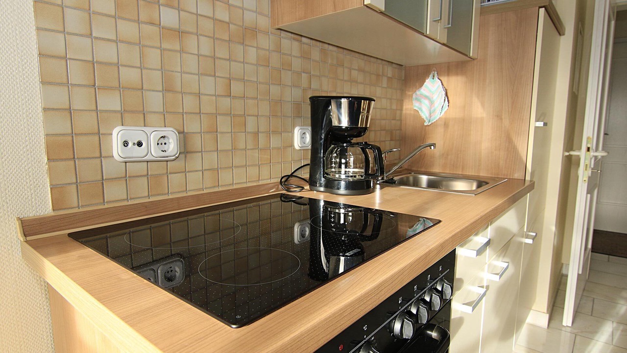 Photo of Kitchen in Oberschonau