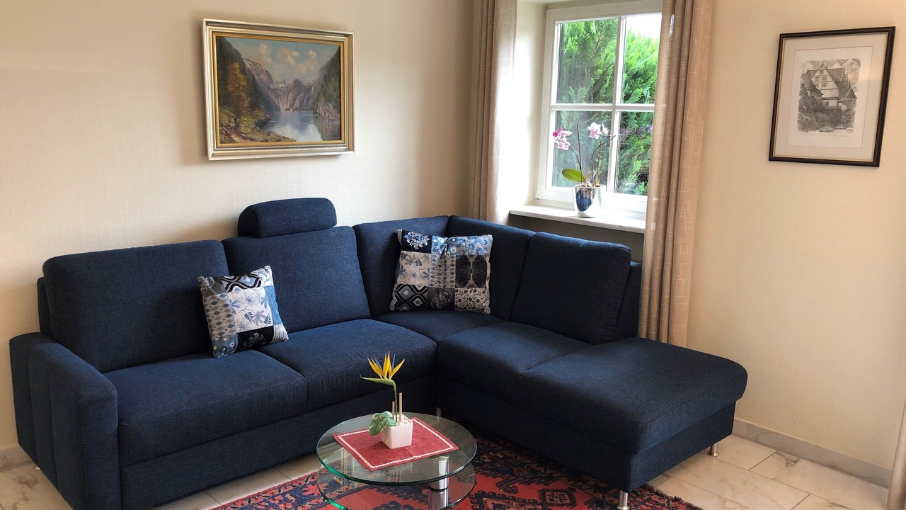 Photo of Livingroom in Oberschonau
