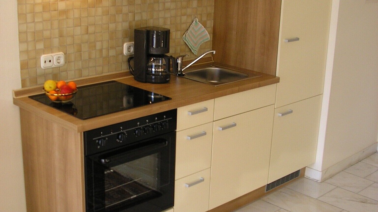 Photo of Kitchen in Oberschonau