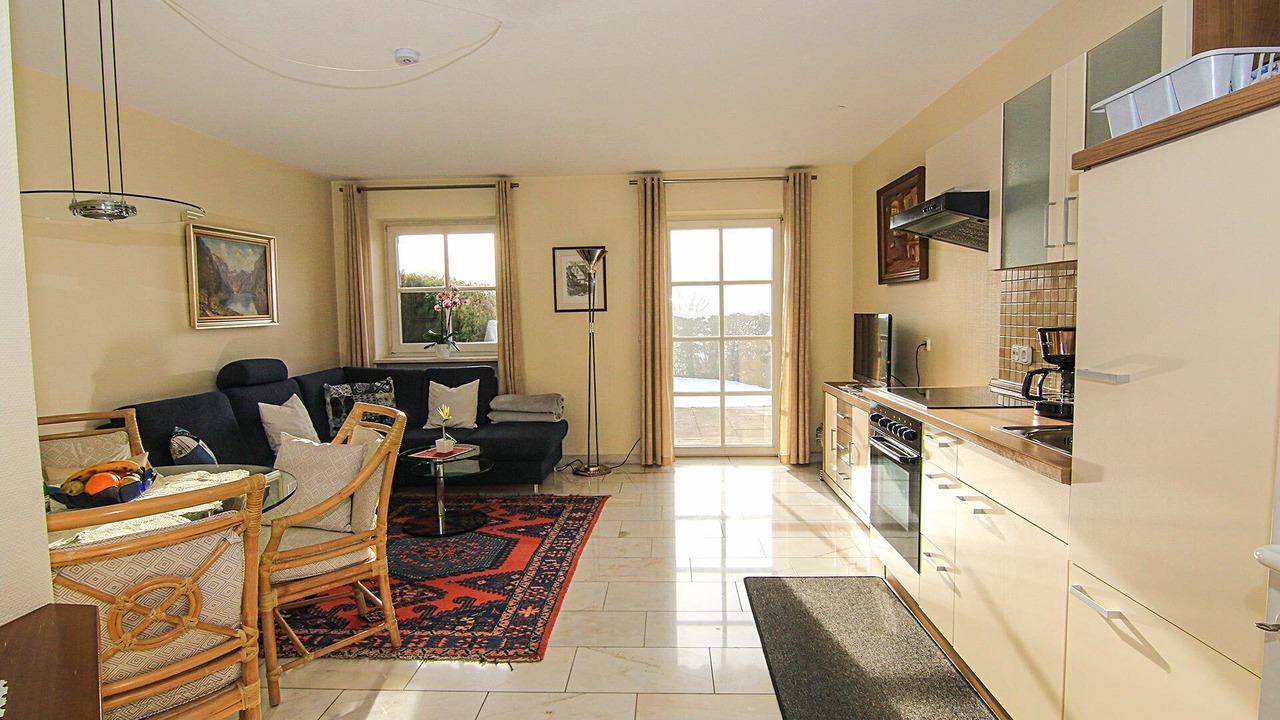 Photo of Kitchen in Oberschonau