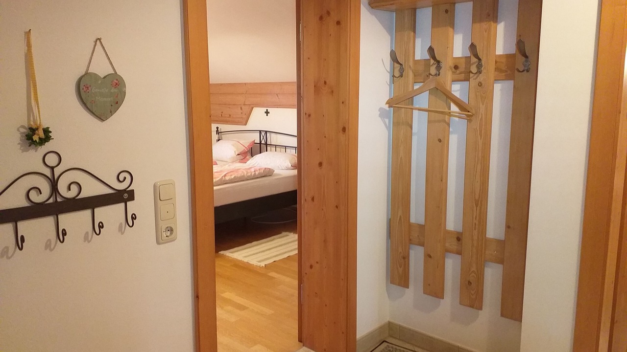 Photo of Bedroom in Chieming