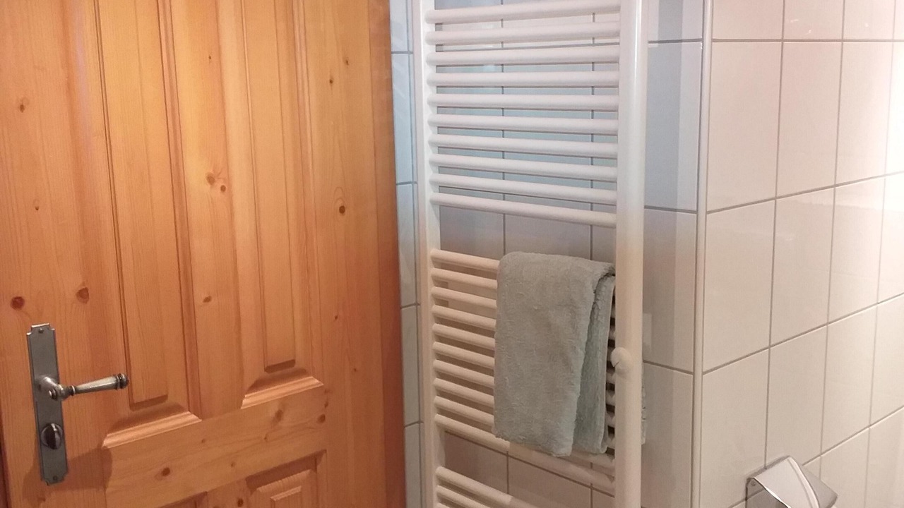 Photo of Bathroom in Chieming