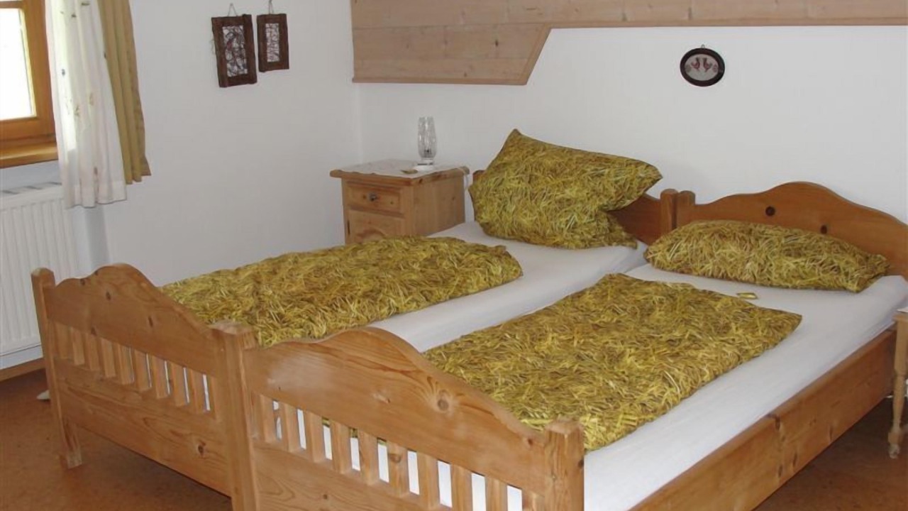 Photo of Bedroom in Chieming