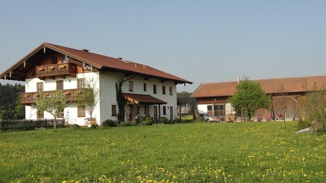 Photo of Outdoor in Chieming