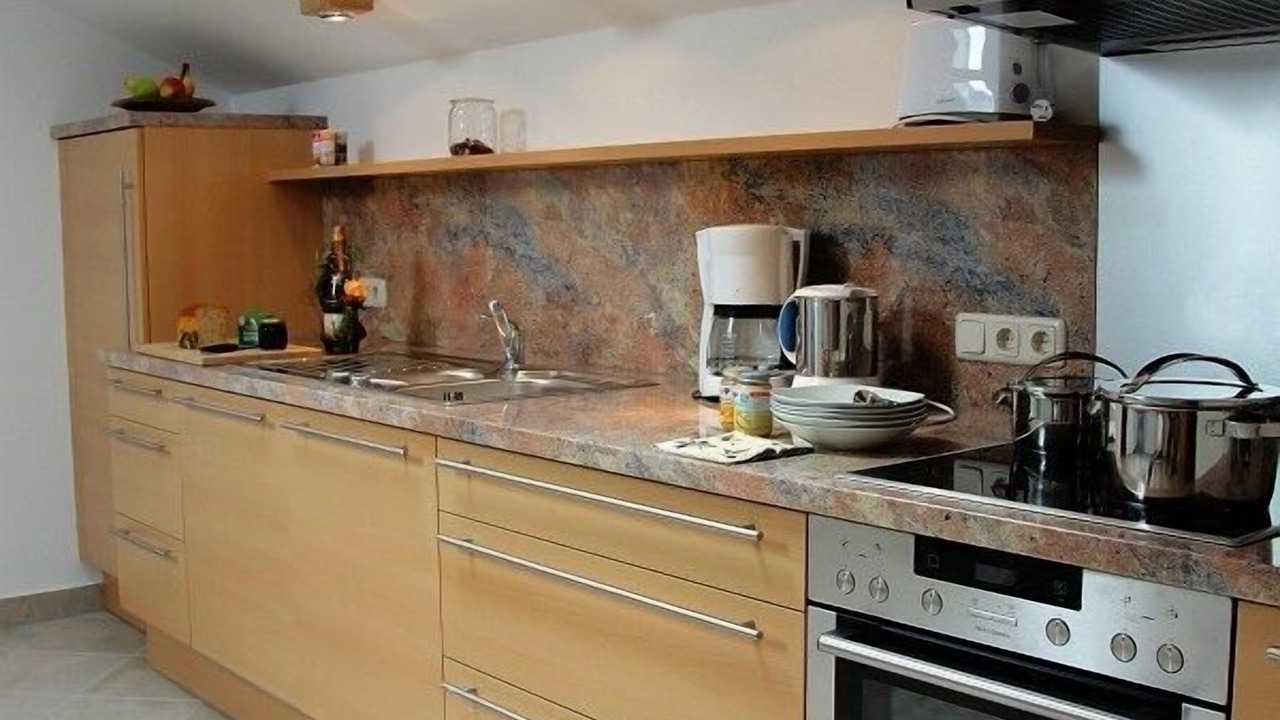 Photo of Kitchen in Chieming