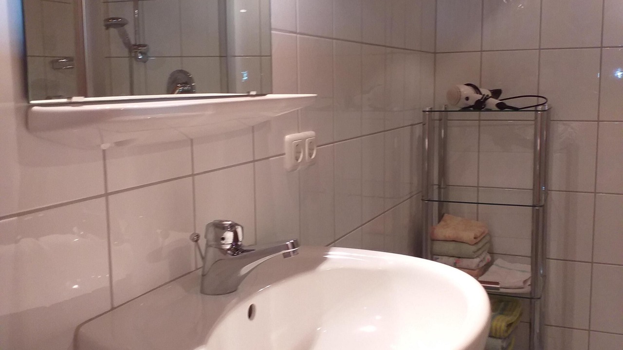 Photo of Bathroom in Chieming