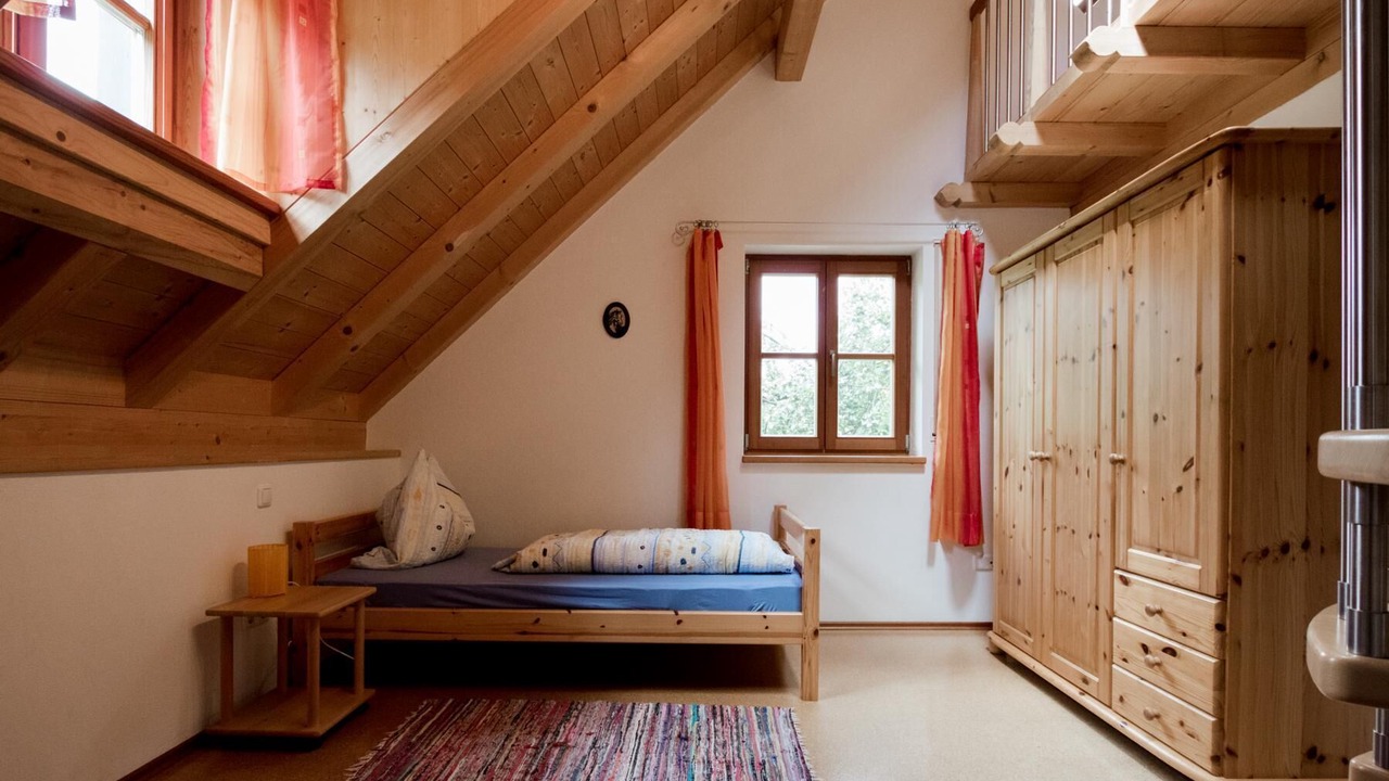 Photo of Bedroom in Hopfling
