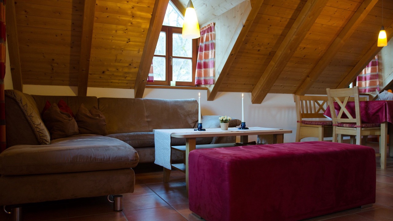 Photo of Livingroom in Hopfling