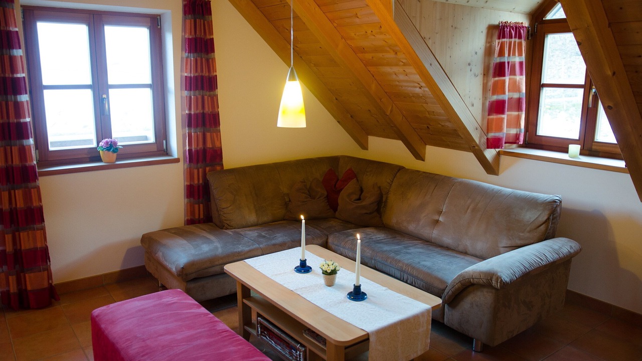Photo of Livingroom in Hopfling