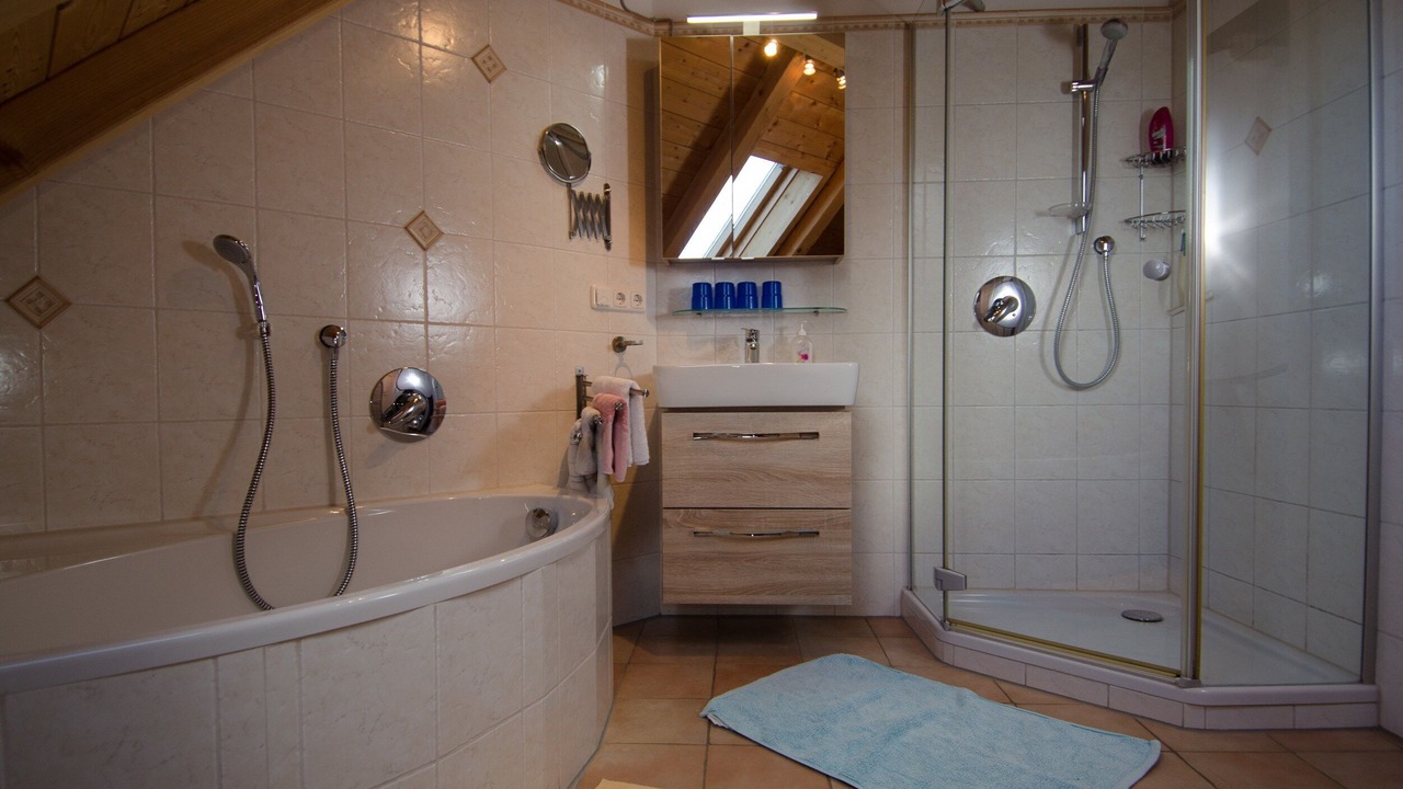 Photo of Bathroom in Hopfling