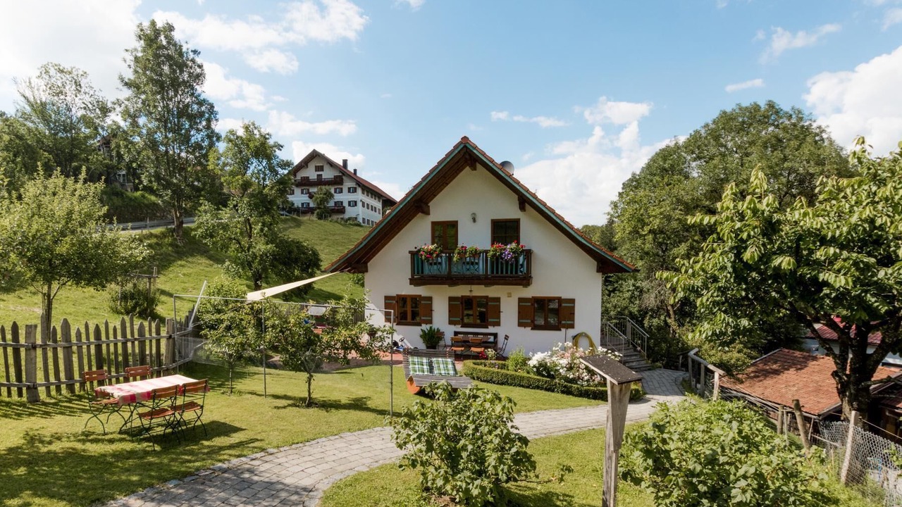 Photo of Outdoor in Hopfling